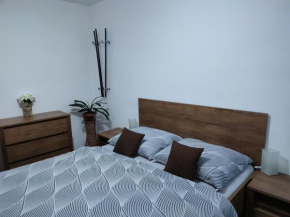 Apartmán Jarka